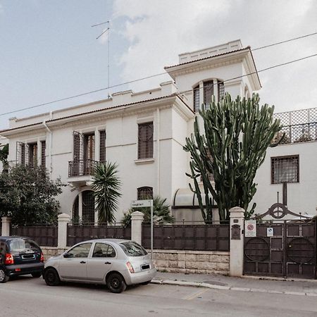 Villa Luigi XVI Taranto Exterior photo