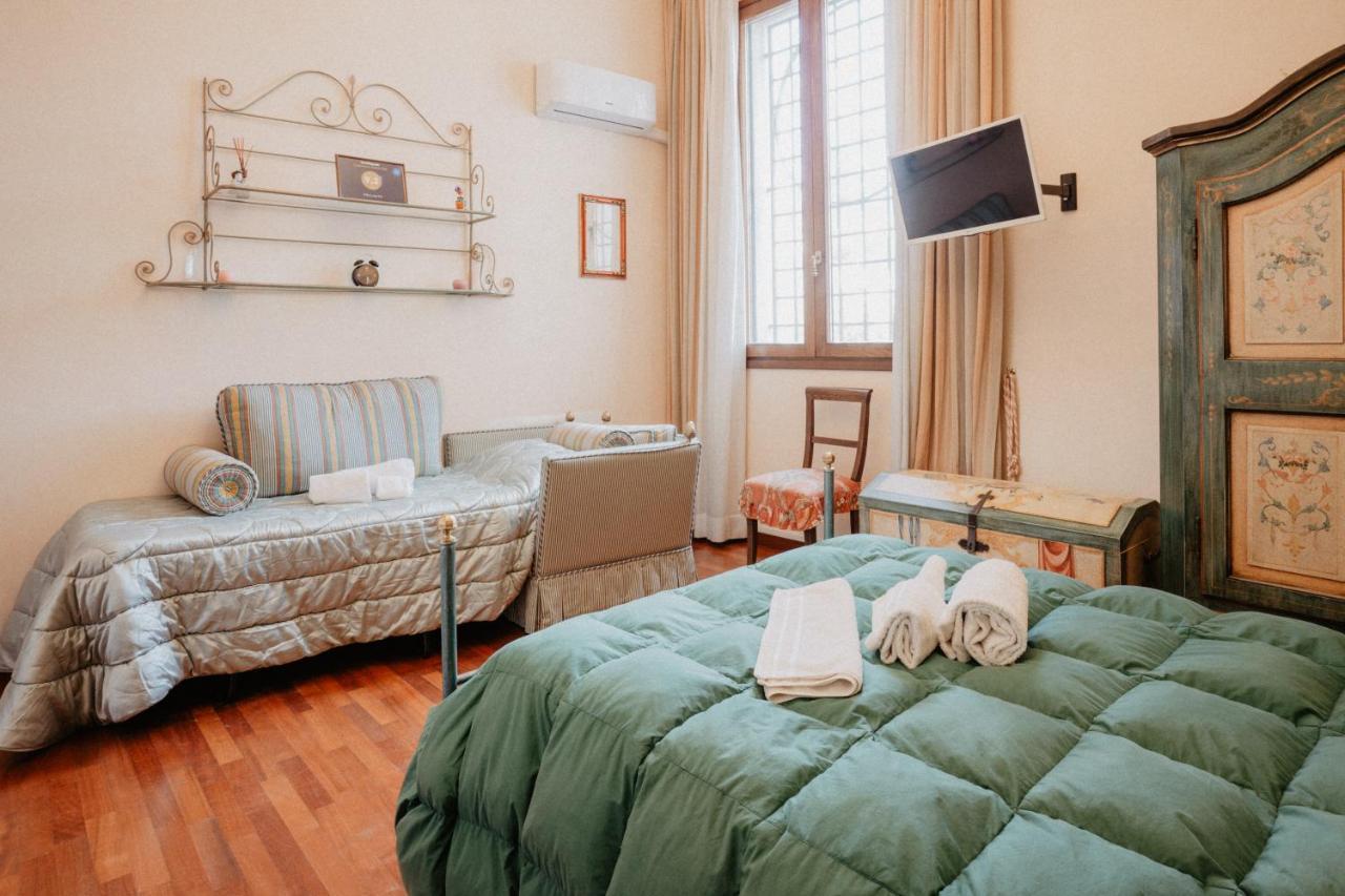 Villa Luigi XVI Taranto Exterior photo